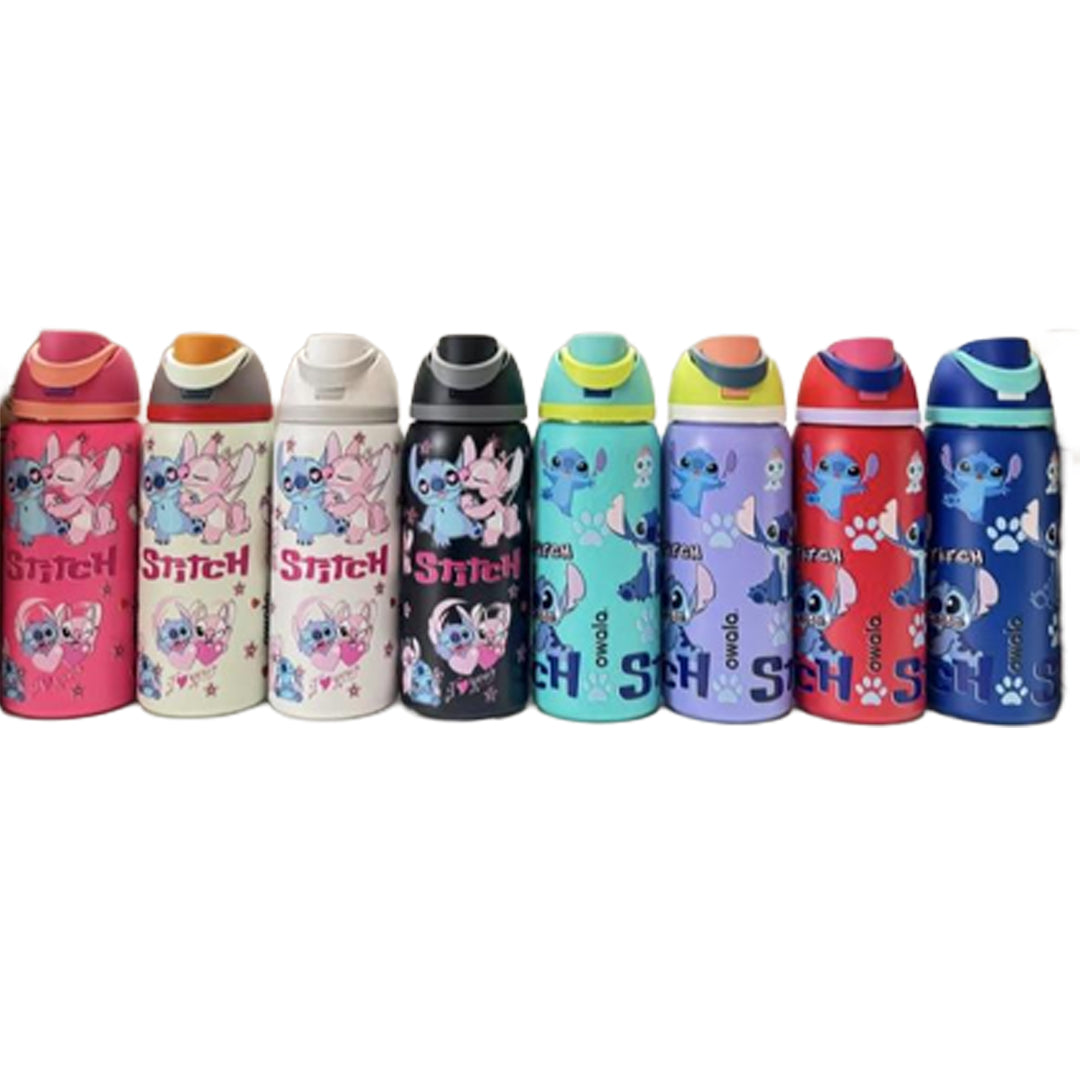 Caja Owala Ediciones especiales 32 oz 1.1 (Desde 40 Piezas)