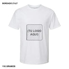 Primer Drop Bordado 150g - 20 piezas - bordado 27x27 cm - 150 gramos