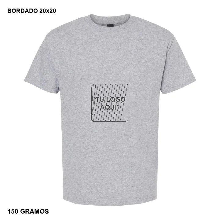 Primer Drop Bordado 150g - 20 piezas - bordado 20x20 cm - 150 gramos