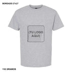 Primer Drop Bordado 150g - 20 piezas - bordado 27x27 cm - 150 gramos