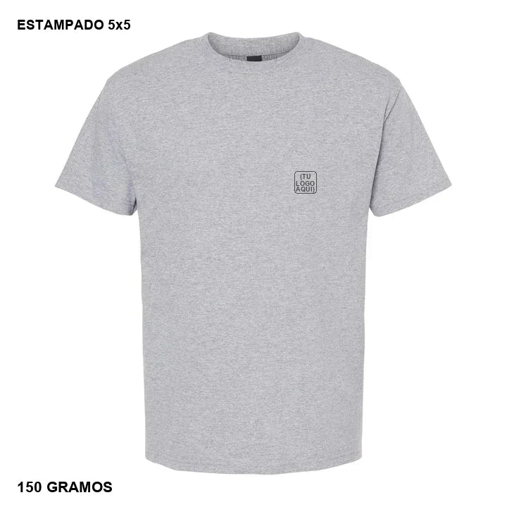 Primer Drop Estampado DTG 150g - 20 piezas - estampado 5x5 cm - 150 gramos