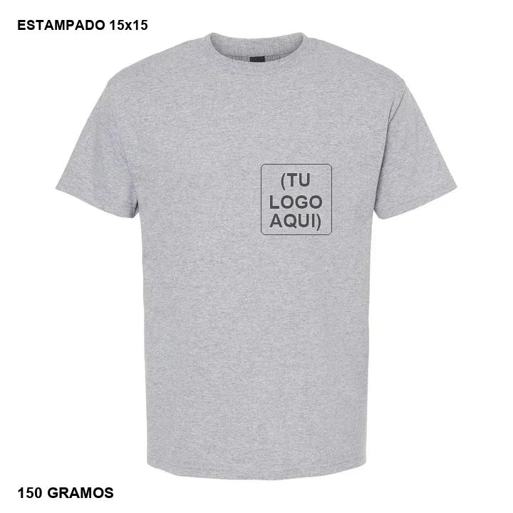 Primer Drop Estampado DTG 150g - 20 piezas - estampado 15x15 cm - 150 gramos