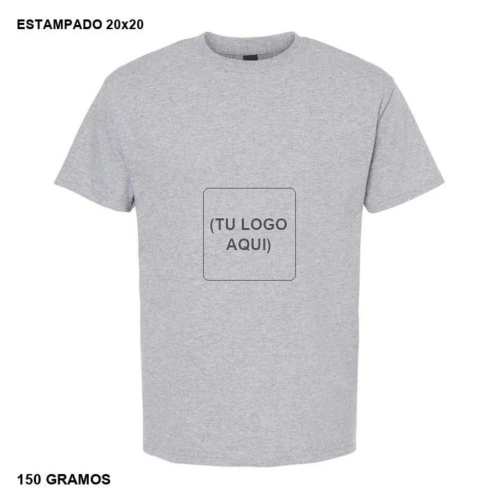 Primer Drop Estampado DTG 150g - 20 piezas - estampado 20x20 cm - 150 gramos
