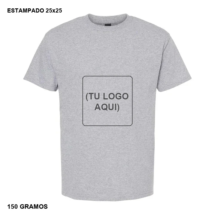 Primer Drop Estampado DTG 150g - 20 piezas - estampado 25x25 cm - 150 gramos