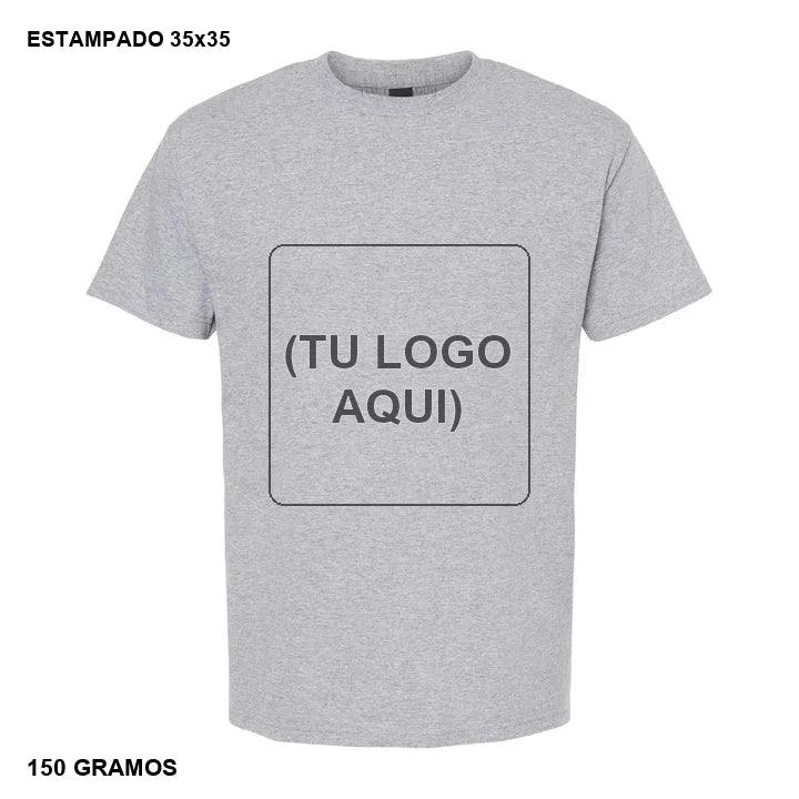 Primer Drop Estampado DTG 150g - 20 piezas - estampado 35x35 cm - 150 gramos