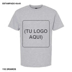 Primer Drop Estampado DTG 150g - 20 piezas - estampado 40x40 cm - 150 gramos
