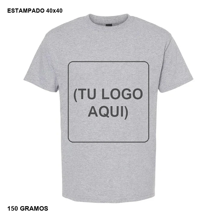 Primer Drop Estampado DTG 150g - 20 piezas - estampado 40x40 cm - 150 gramos