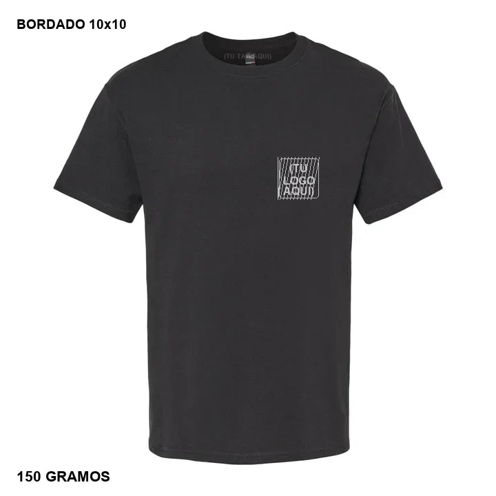 Primer Drop Bordado 150g - 20 piezas - bordado 10x10 cm - 150 gramos
