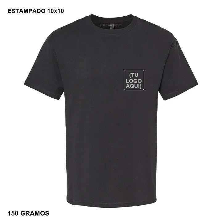 Primer Drop Estampado DTG 150g - 20 piezas - estampado 10x10 cm - 150 gramos