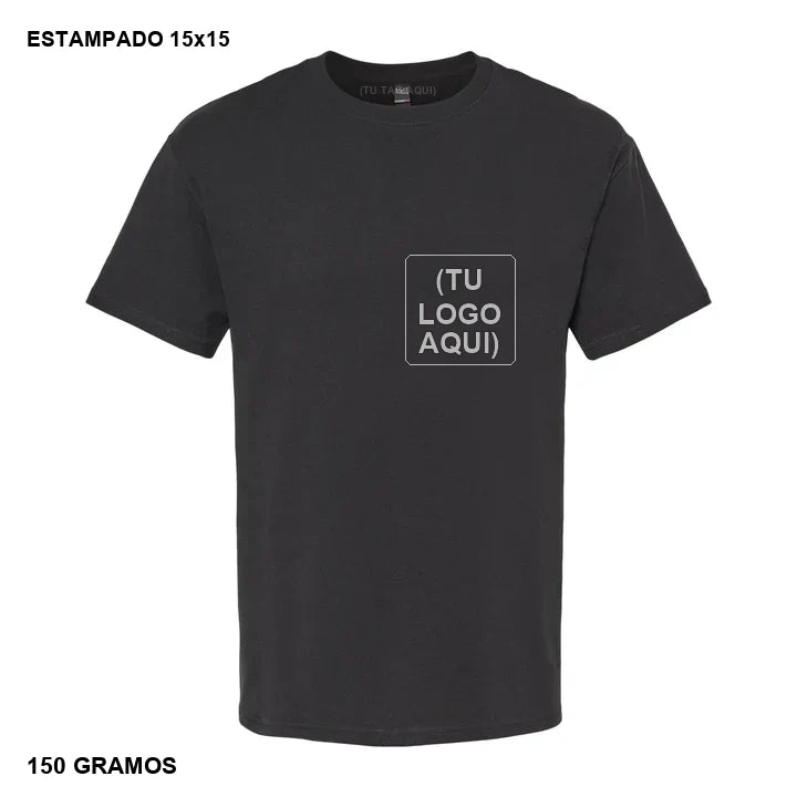 Primer Drop Estampado DTG 150g - 20 piezas - estampado 15x15 cm - 150 gramos