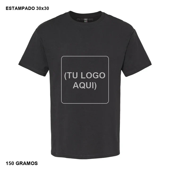 Primer Drop Estampado DTG 150g - 20 piezas - estampado 30x30 cm - 150 gramos