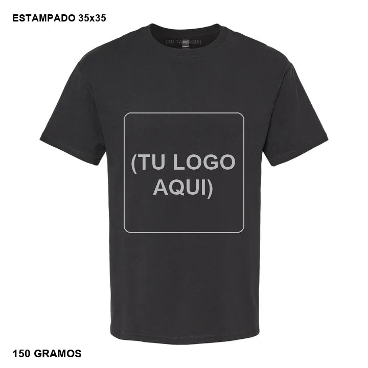 Primer Drop Estampado DTG 150g - 20 piezas - estampado 35x35 cm - 150 gramos