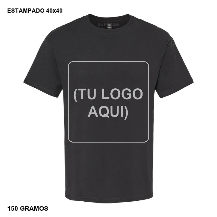 Primer Drop Estampado DTG 150g - 20 piezas - estampado 40x40 cm - 150 gramos