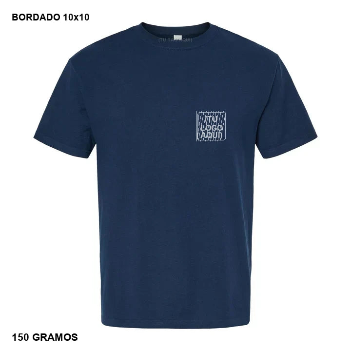 Primer Drop Bordado 150g - 20 piezas - bordado 10x10 cm - 150 gramos
