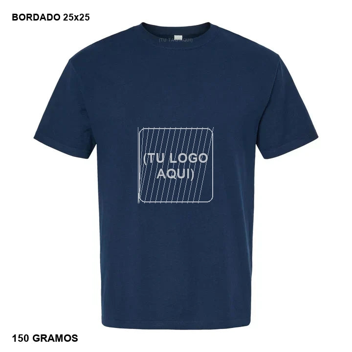 Primer Drop Bordado 150g - 20 piezas - bordado 25x25 cm - 150 gramos