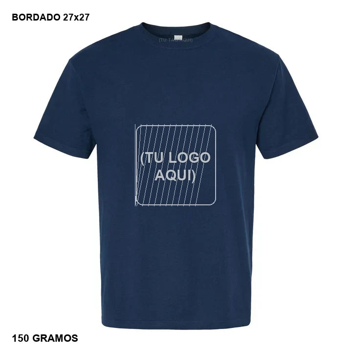 Primer Drop Bordado 150g - 20 piezas - bordado 27x27 cm - 150 gramos