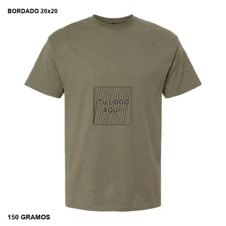 Primer Drop Bordado 150g - 20 piezas - bordado 20x20 cm - 150 gramos