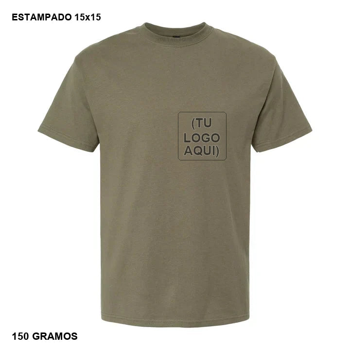 Primer Drop Estampado DTG 150g - 20 piezas - estampado 15x15 cm - 150 gramos
