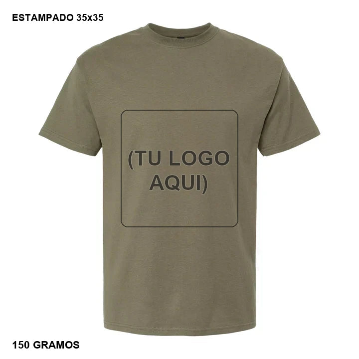Primer Drop Estampado DTG 150g - 20 piezas - estampado 35x35 cm - 150 gramos