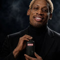 RODMAN (9,100 Caladas)