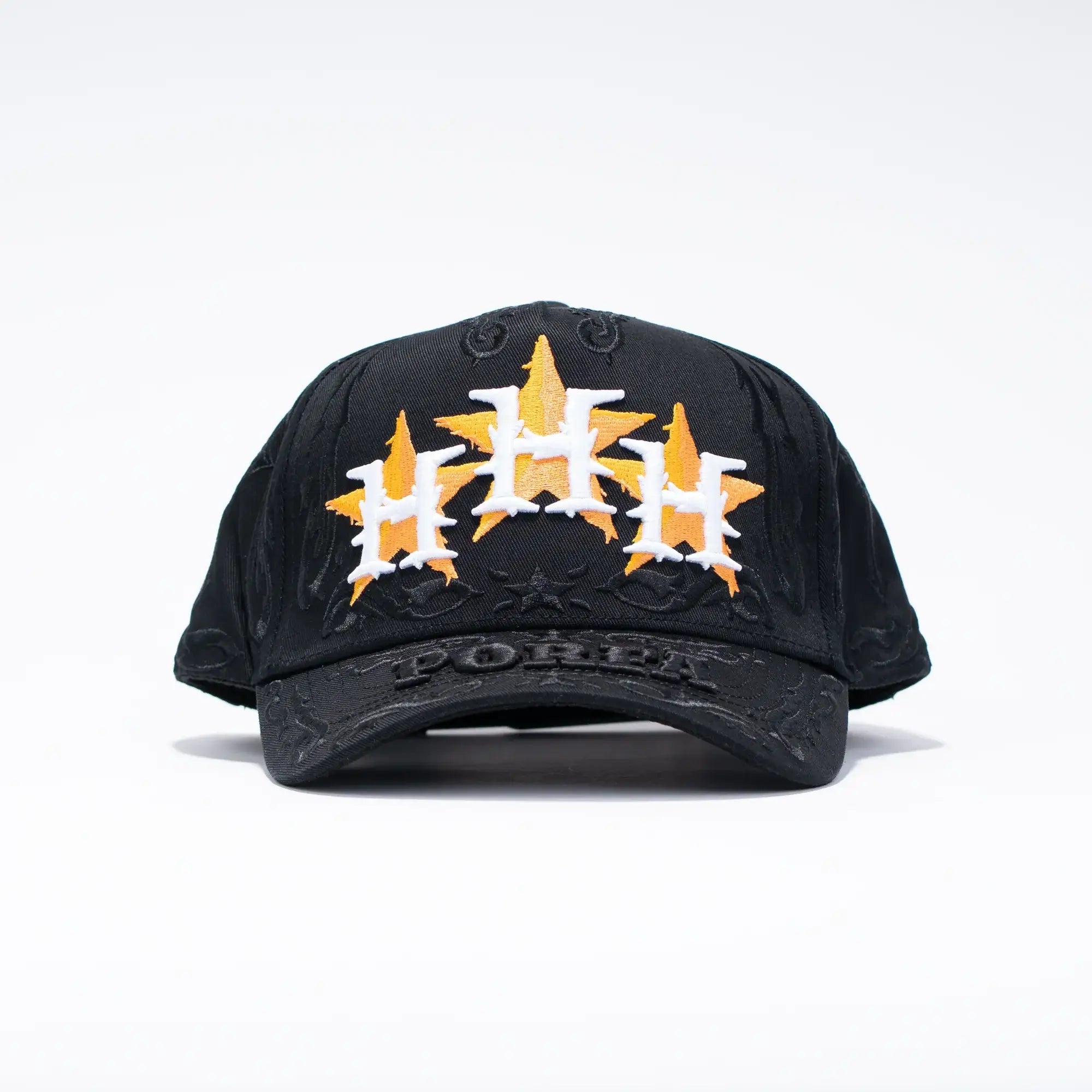 RUDE AWAKENINGS x PORFA "TRIPLE H" (1.1)