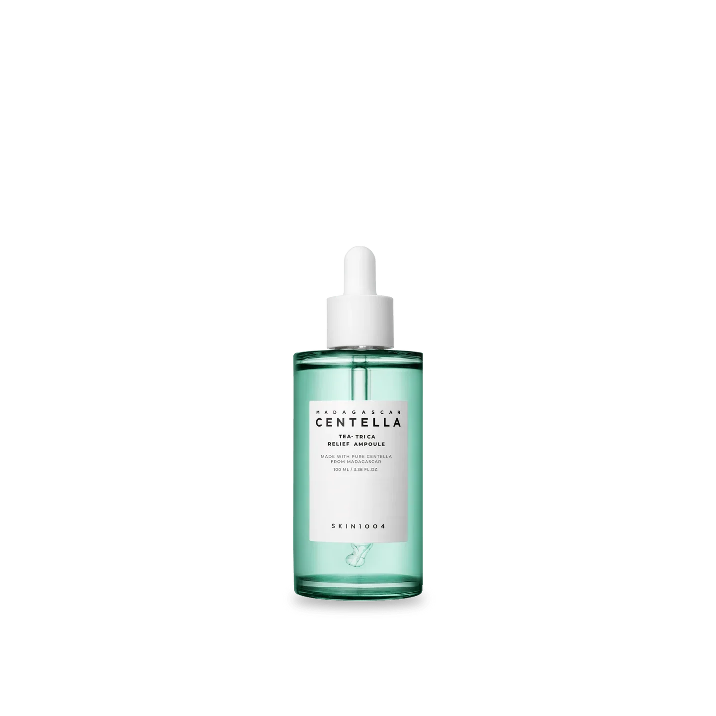 SKIN 1004-TEA-TRICA RELIEF AMPOULE 100ML