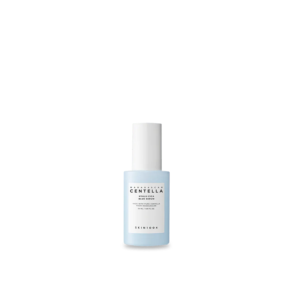 SKIN 1004-HYALU-CICA BLUE SERUM 50ML