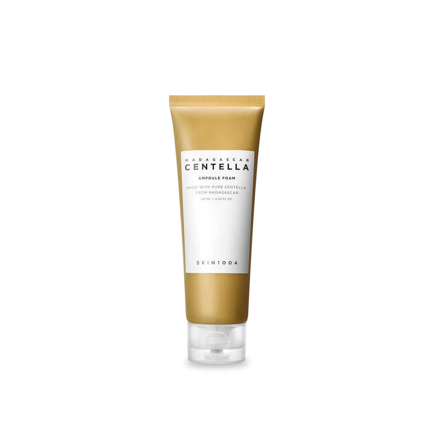 SKIN 1004-CENTELLA AMPOULE FOAM 125ml