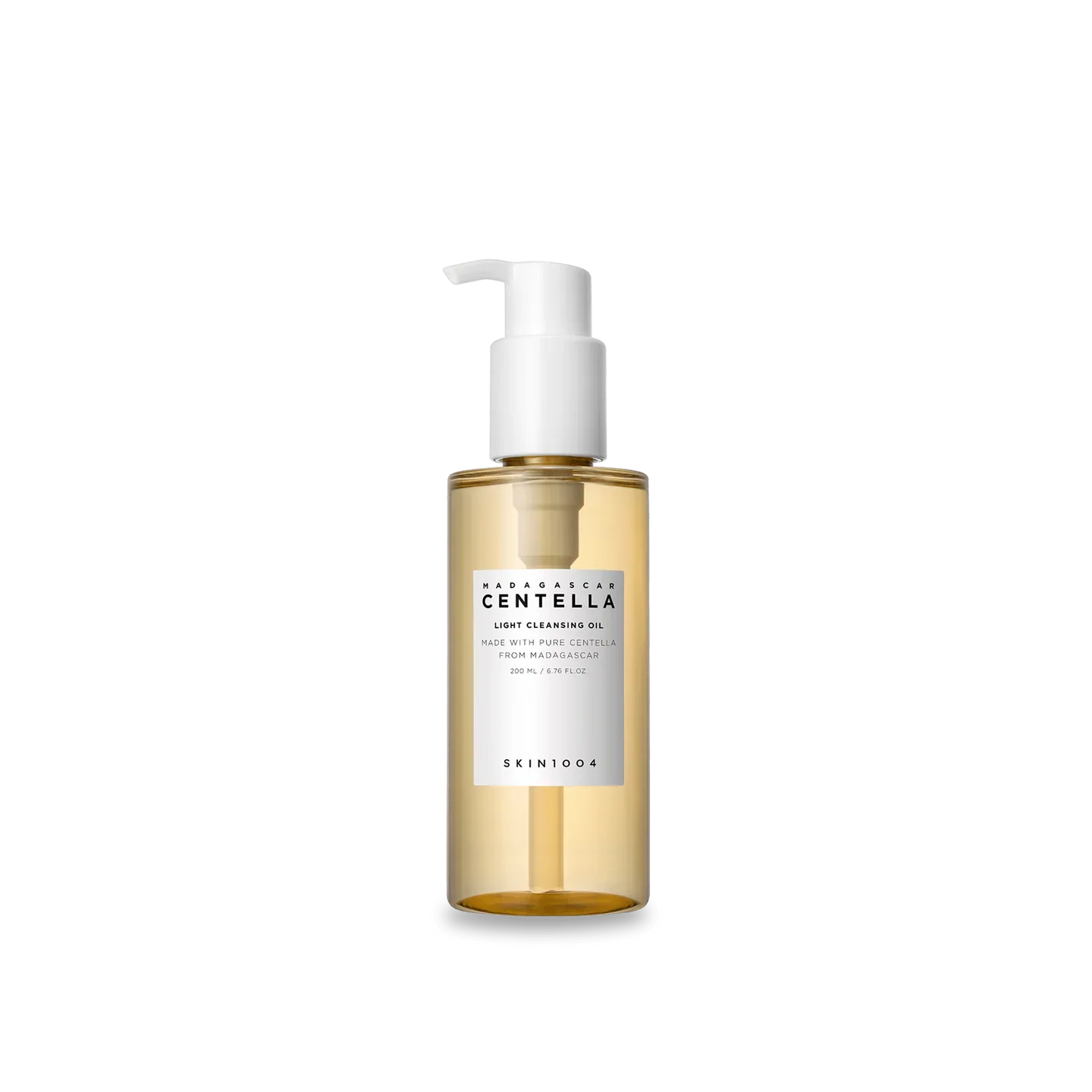 SKIN 1004-CENTELLA LIGH CLEANSING OIL 200ML