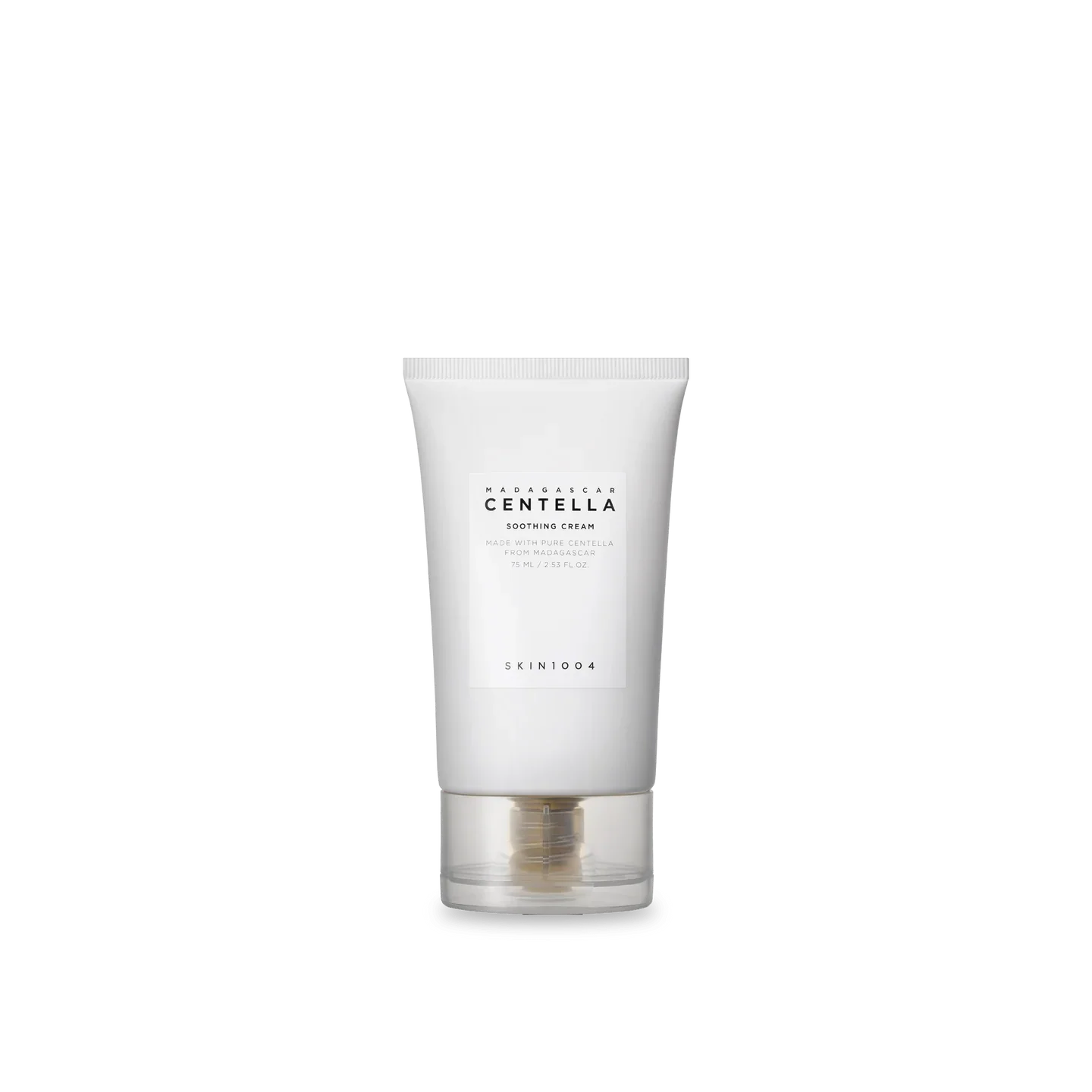 SKIN 1004-CENTELLA SOOTHING CREAM 75ML