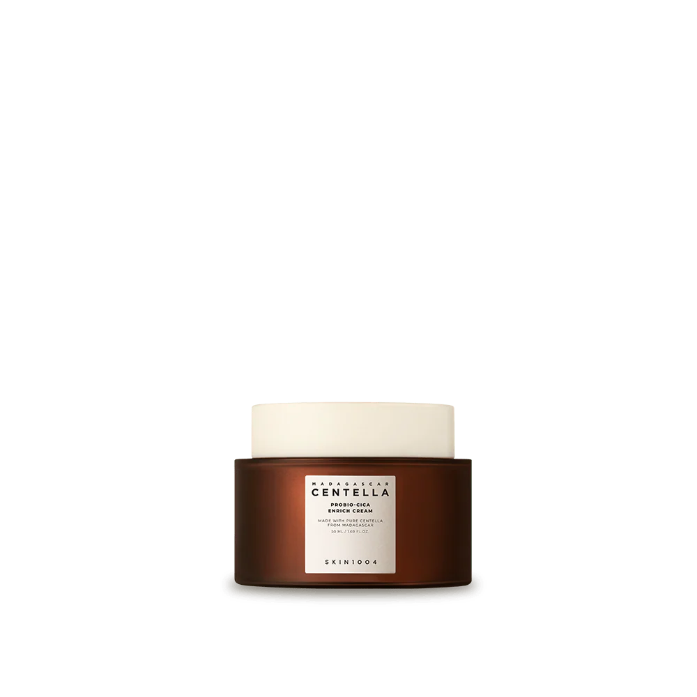 SKIN 1004-Probio-Cica Enrich Cream 50ML