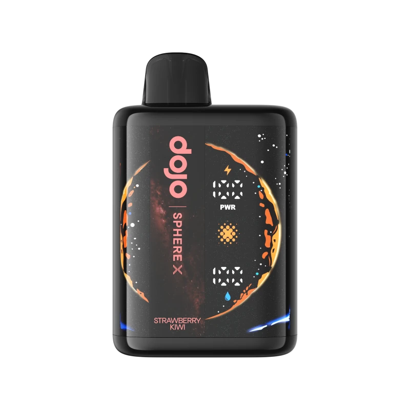 Sphere X - Strawberry Kiwi