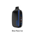 Tomoro 35k - Blue Razz Ice