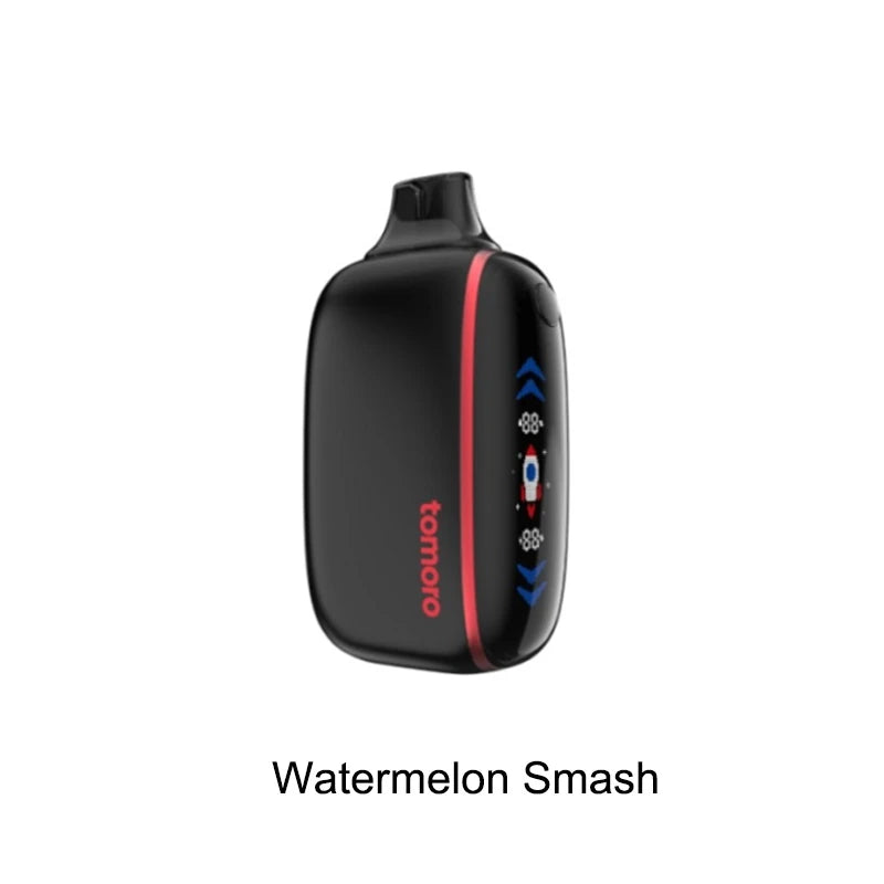 Tomoro 35k - Watermelon Smash