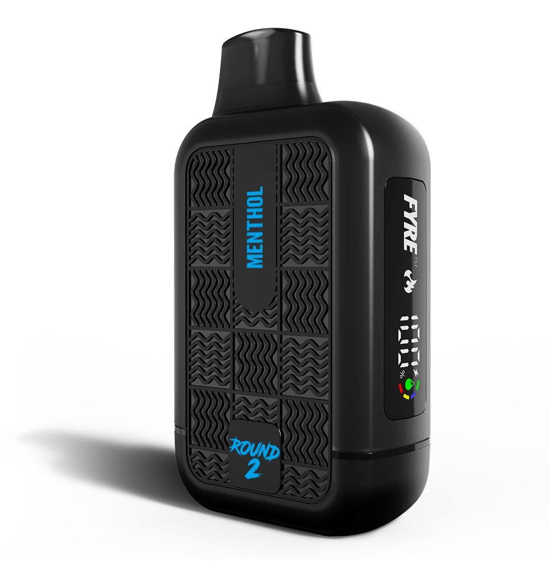 Tyson 7.5k - Menthol