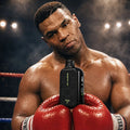 TYSON ROUND 2 (7,500 Caladas) sin caja