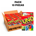 Juego UNO pack 10 piezas (1.1)
