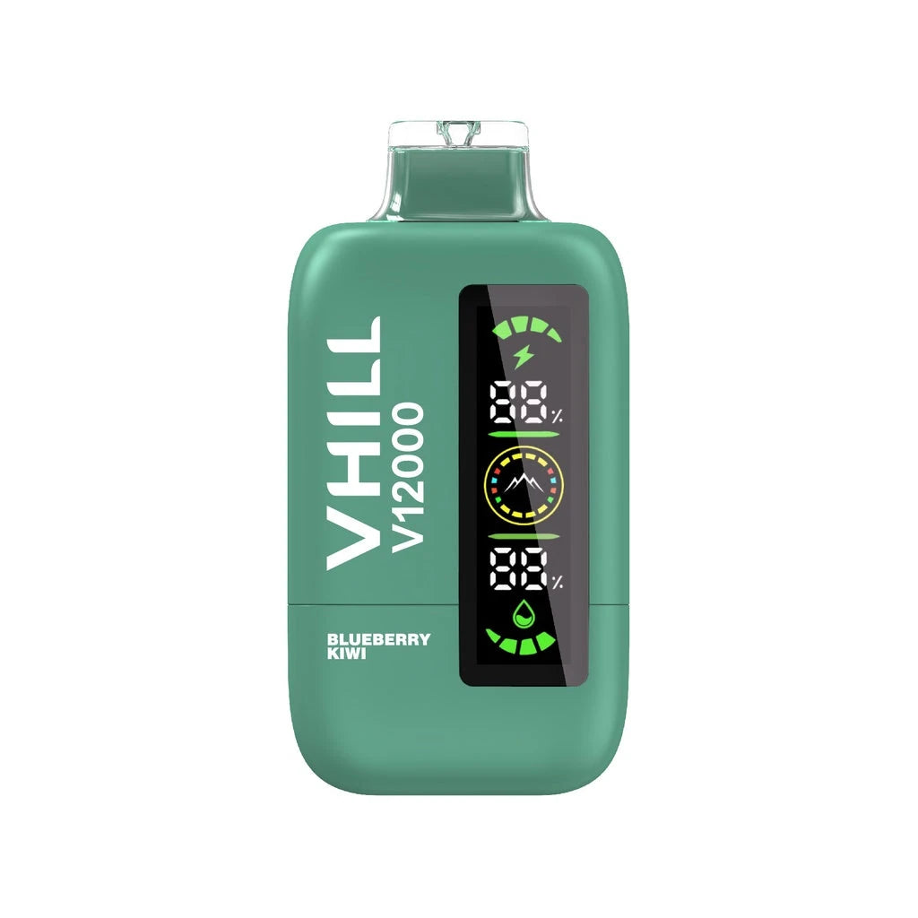 Vhill 12k - Blueberry Kiwi