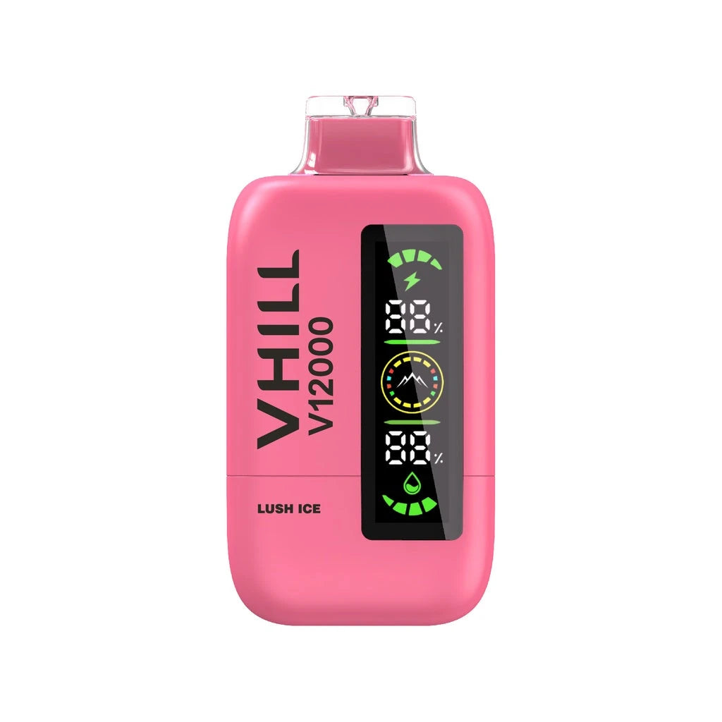 Vhill 12k - Lush Ice