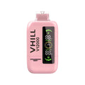 STRAWBERRY MINT
