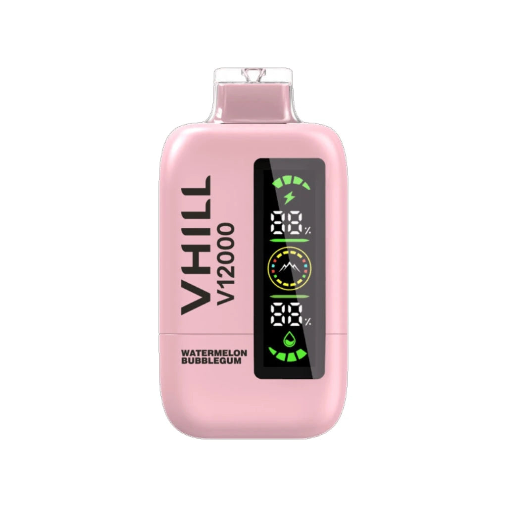 Vhill 12k - Watermelon Bubblegum
