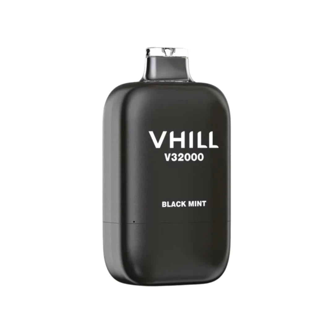 Vhill 32k - Black Mint