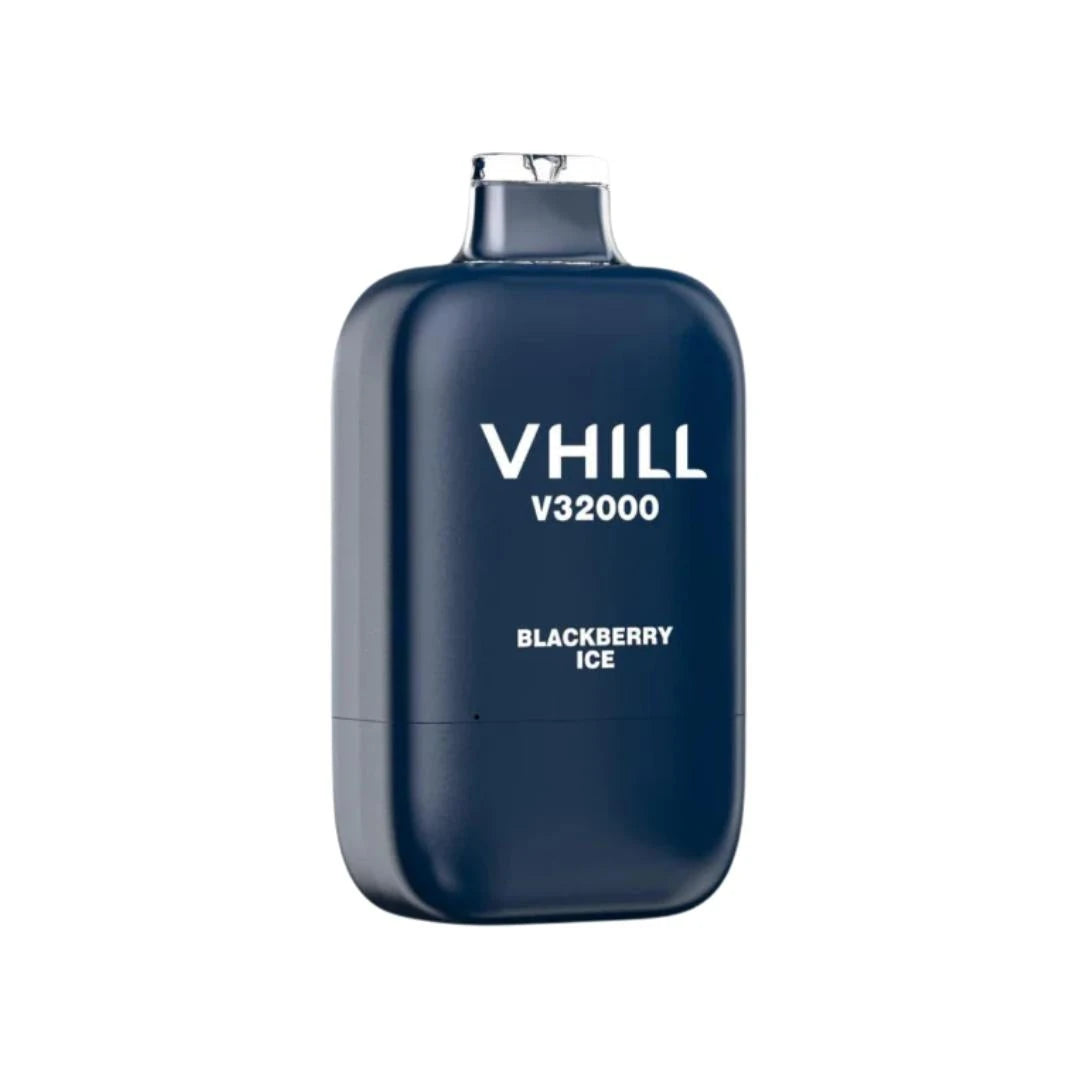 Vhill 32k - Blackberry Ice