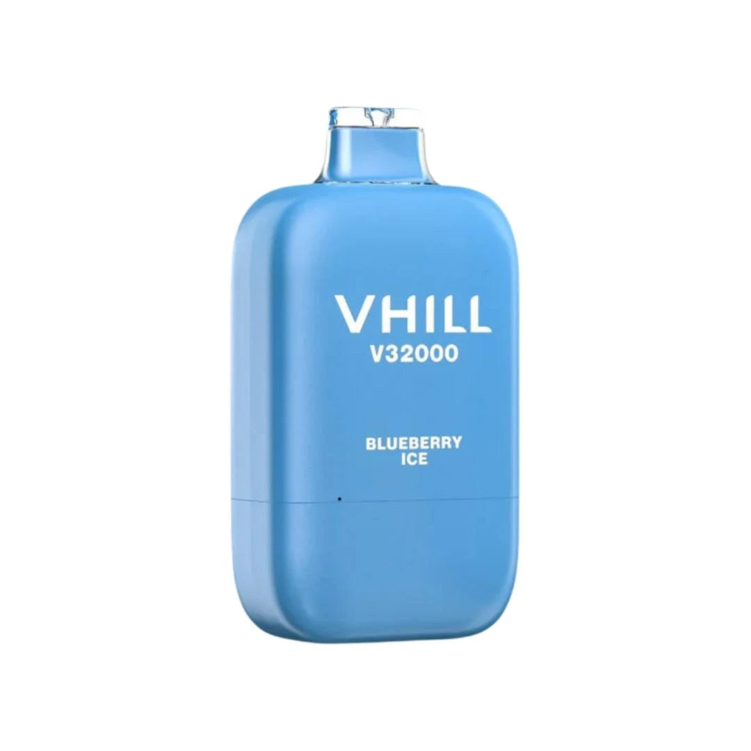 Vhill 32k - Blueberry Ice