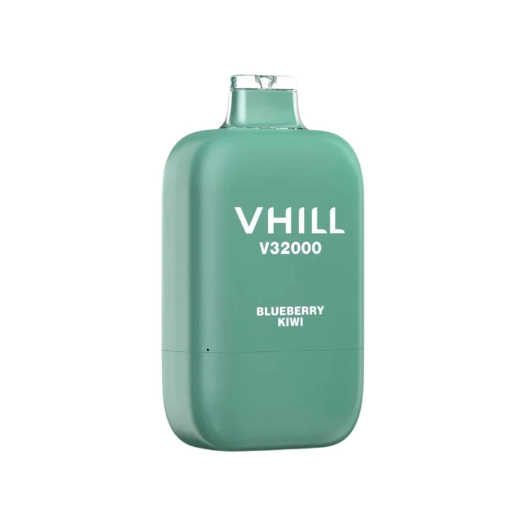 Vhill 32k - Blueberry Kiwi