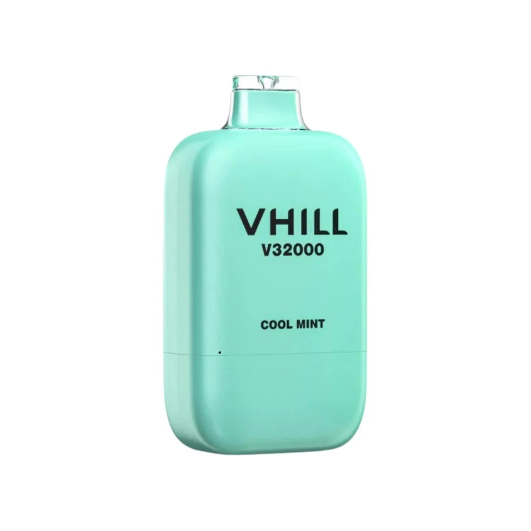 Vhill 32k - Cool Mint