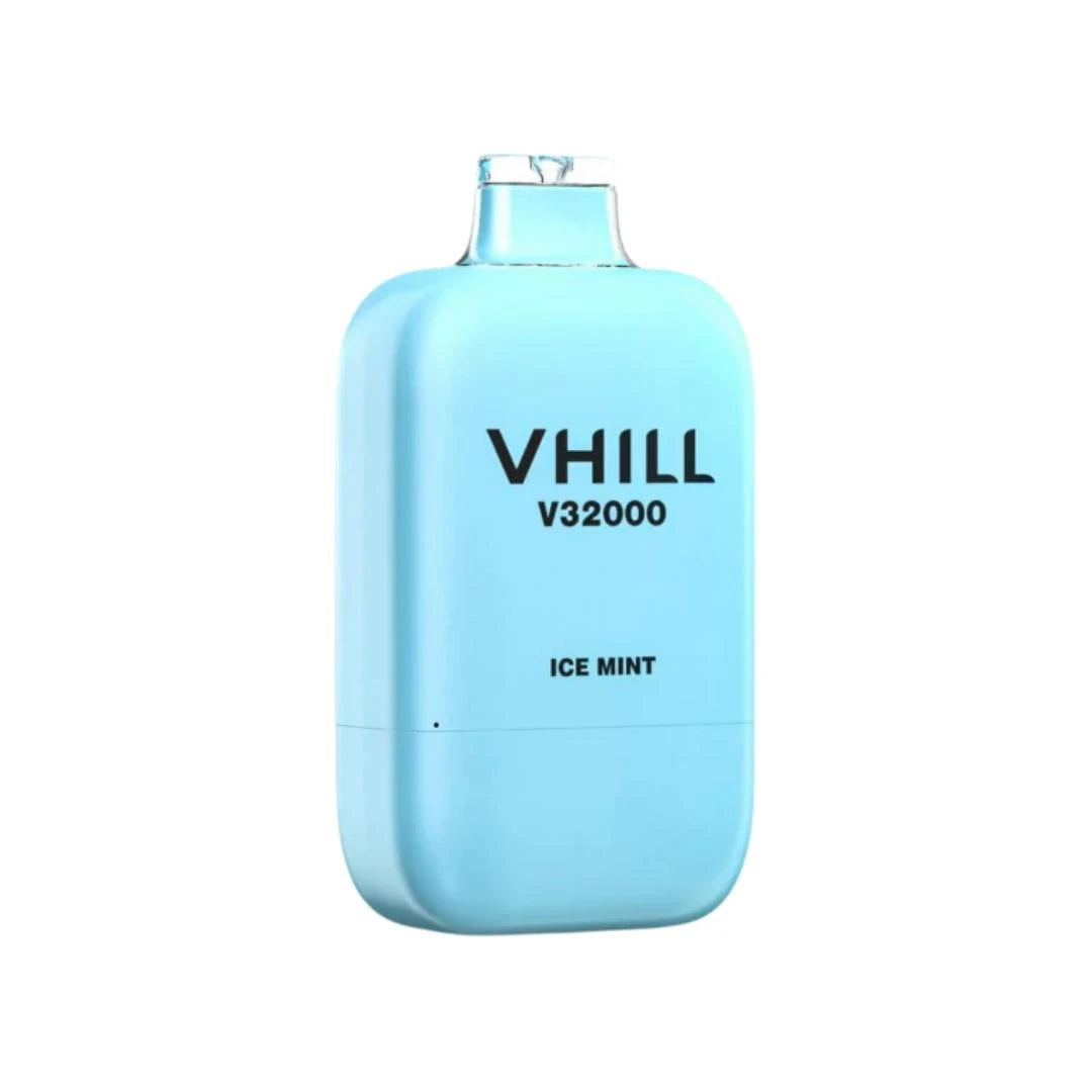 Vhill 32k - Ice Mint