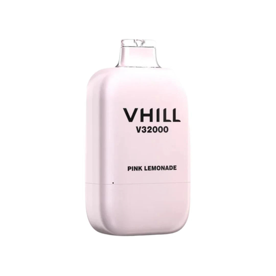 Vhill 32k - Pink Lemonade