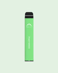 GREEN APPLE