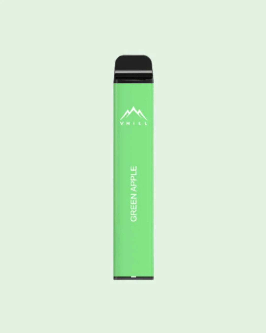 Vhill 3k - Green Apple